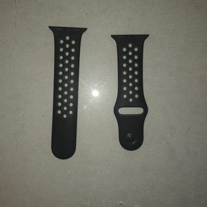 Apple Watch band Nike edition